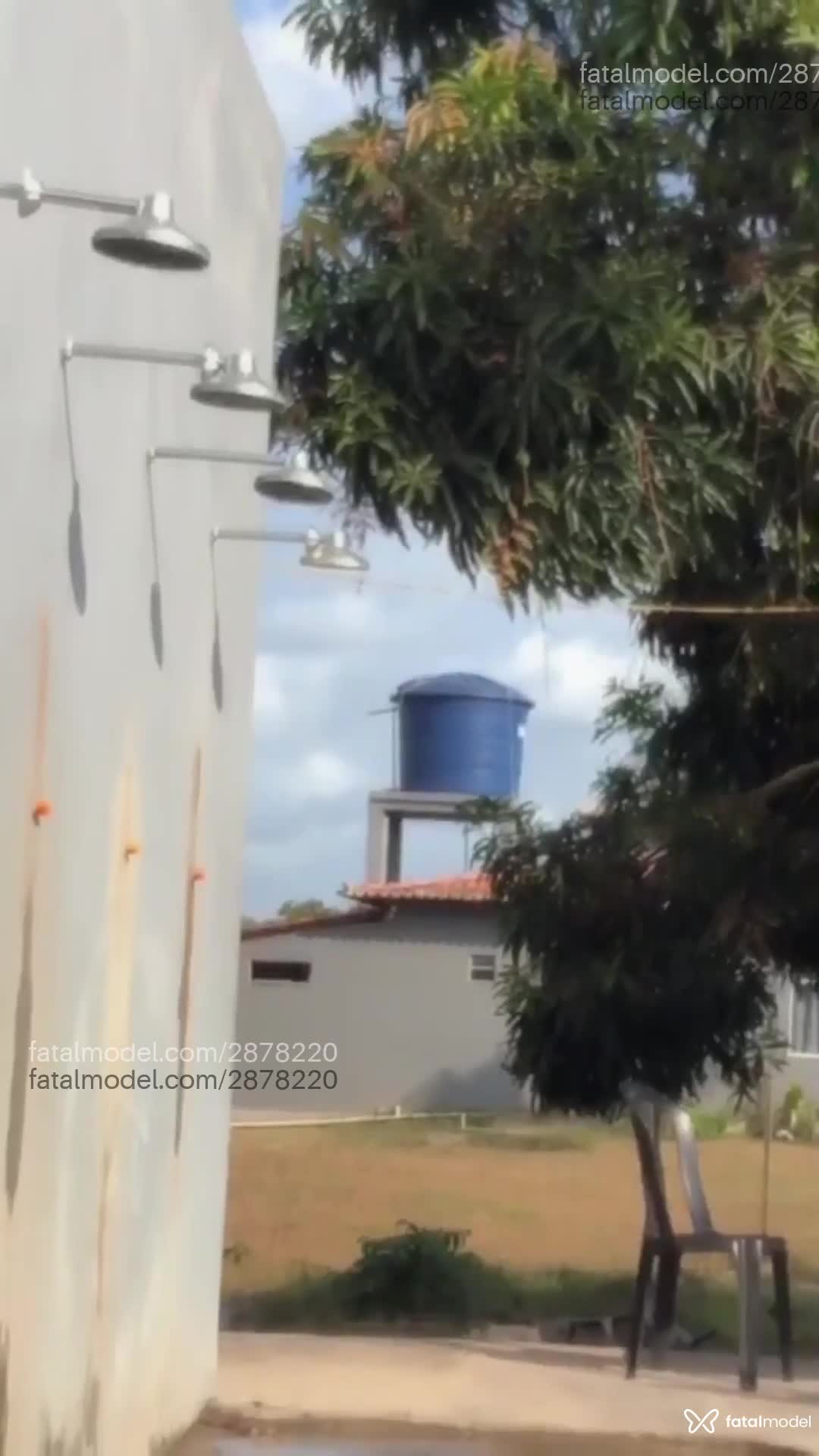 Acompanhante homem com cabelo castanho de olhos castanhos em Uberlândia - Maylthon César