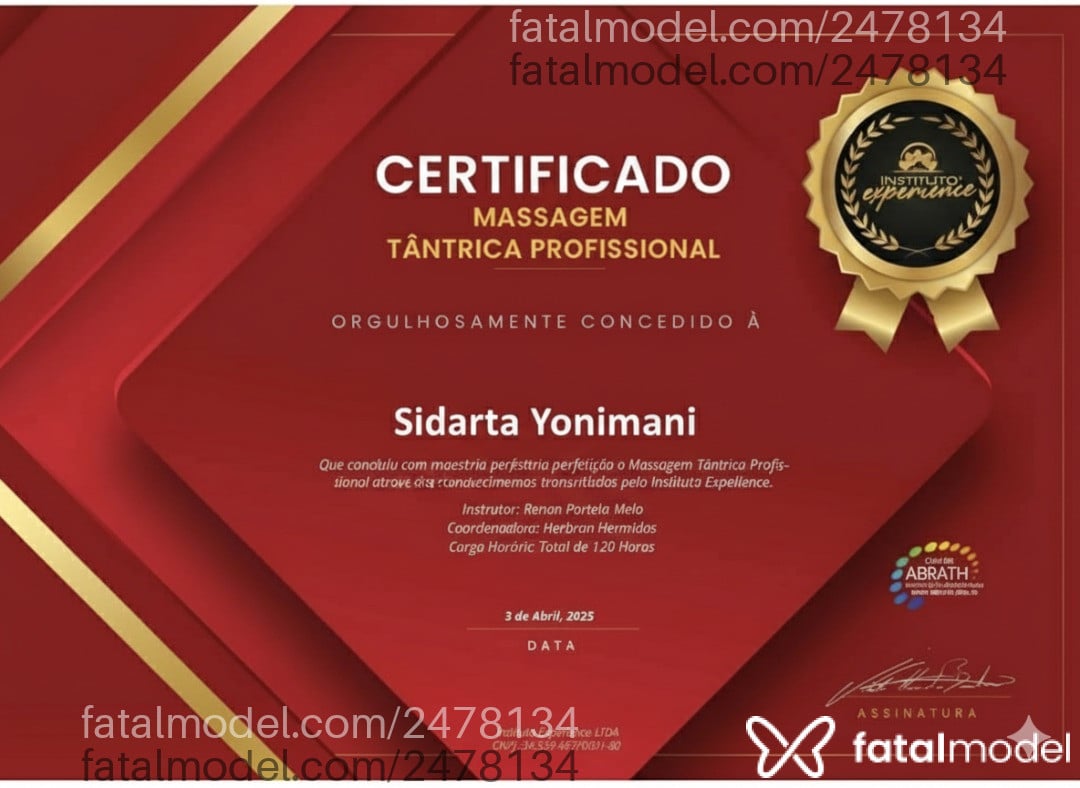 Acompanhante homem com cabelo castanho de olhos castanhos - Sidarta Yonimani Acompanhante homem com cabelo castanho de olhos castanhos - Sidarta Yonimani