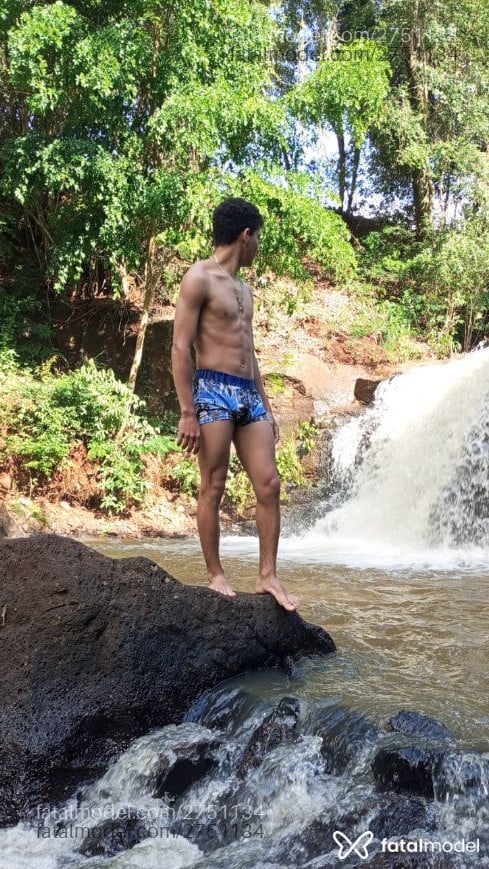 Acompanhante homem morena (o) de olhos verdes em Marechal Cândido Rondon Acompanhante homem morena (o) de olhos verdes em Marechal Cândido Rondon - Ronaldo Mendes