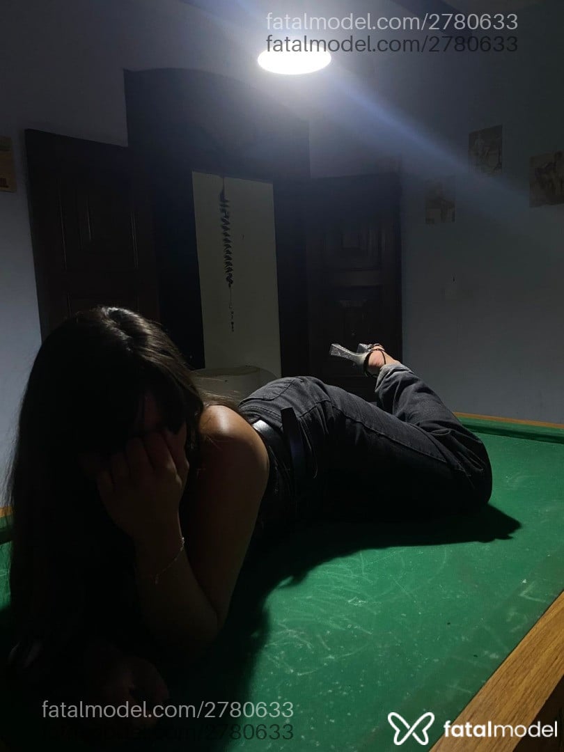 Acompanhante mulher morena (o) de olhos pretos em Campinas - Elena