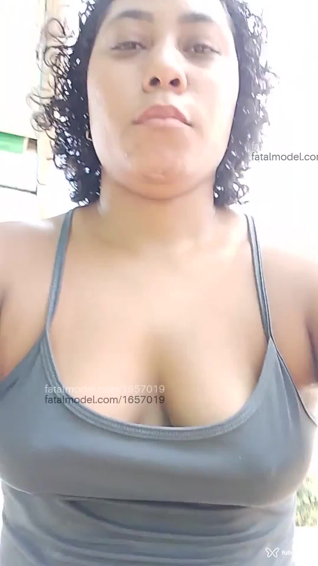 Acompanhante mulher morena (o) de olhos pretos em Santarém - Tyla
