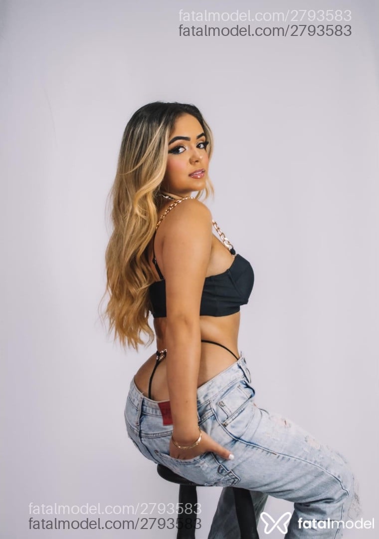 Acompanhante mulher loira (o) de olhos mel em São Paulo - Julia