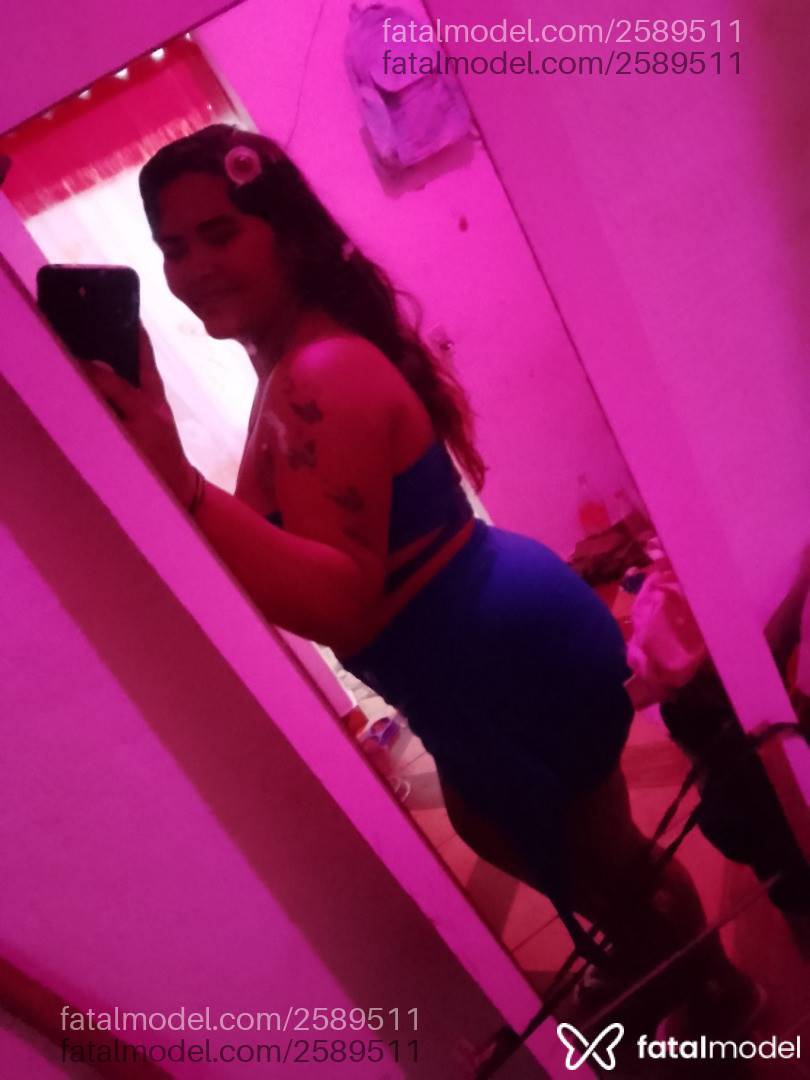 Acompanhante mulher morena (o) de olhos castanhos em São Paulo - Thaina Santos