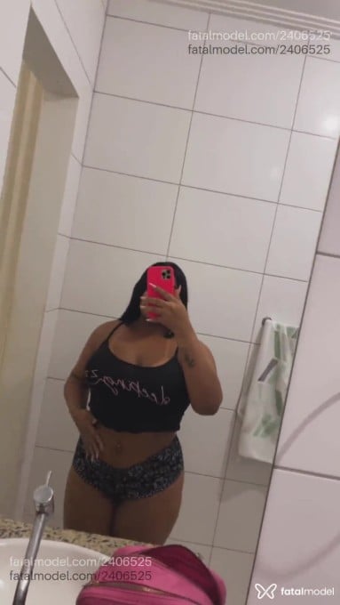 Acompanhante mulher morena (o) de olhos pretos em Camaçari - Karol Santos