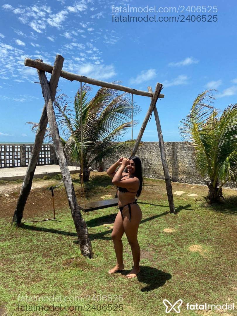Acompanhante mulher morena (o) de olhos pretos em Camaçari - Karol Santos