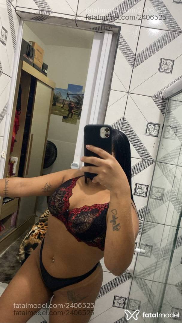 Acompanhante mulher morena (o) de olhos pretos em Camaçari - Karol Santos