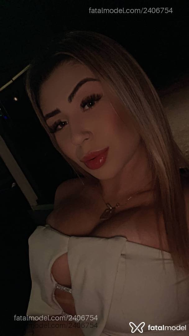 Acompanhante mulher loira (o) de olhos azuis em Santiago - Laura Peres