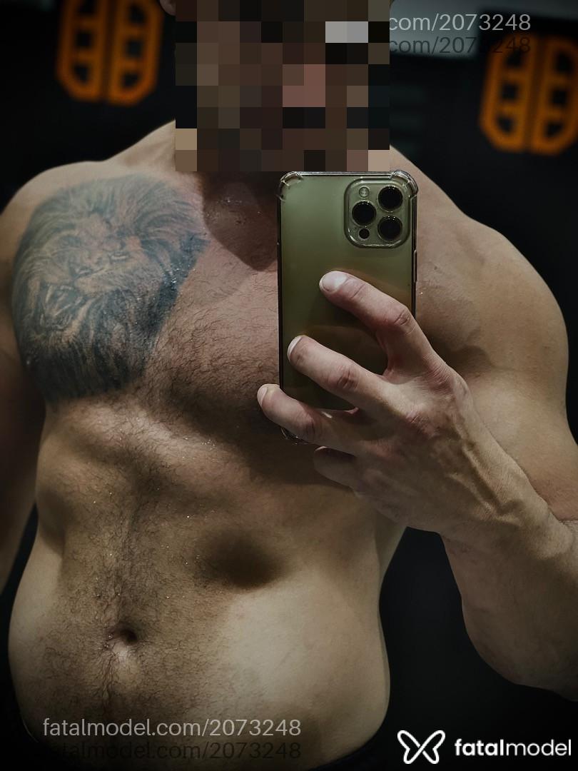 Acompanhante homem morena (o) de olhos castanhos em São José dos Campos - Eduardo Davila
