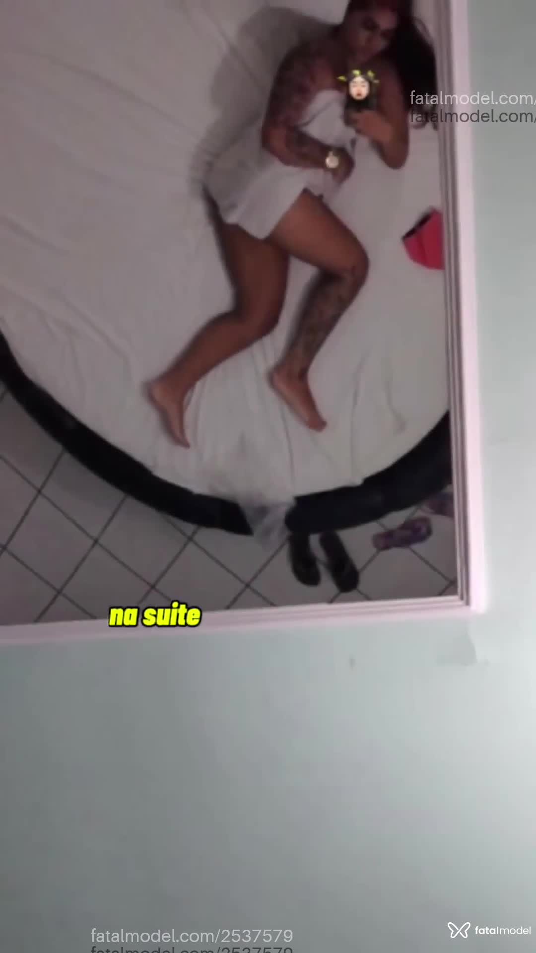 Acompanhante mulher morena (o) de olhos castanhos em Fortaleza - Lara Prado