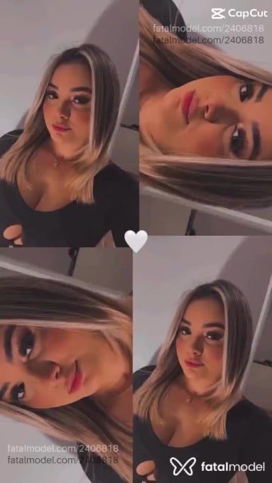 Acompanhante mulher loira (o) de olhos pretos em Guarujá Acompanhante mulher loira (o) de olhos pretos em Guarujá - Alice Lima