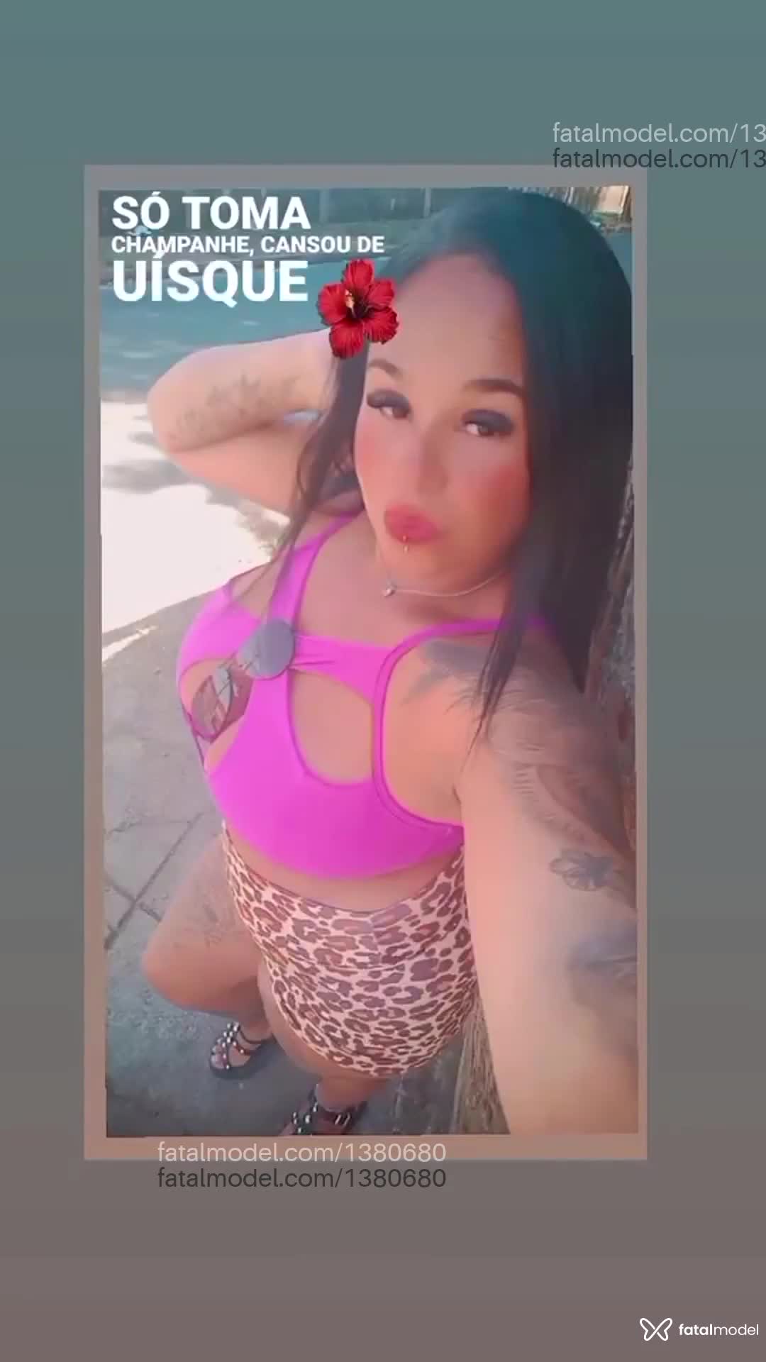 Acompanhante mulher morena (o) de olhos castanhos em Uberaba Acompanhante mulher morena (o) de olhos castanhos em Uberaba - Vitoria Fernanda