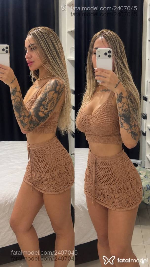 Acompanhante mulher loira (o) de olhos mel - Camilaloira Goiana