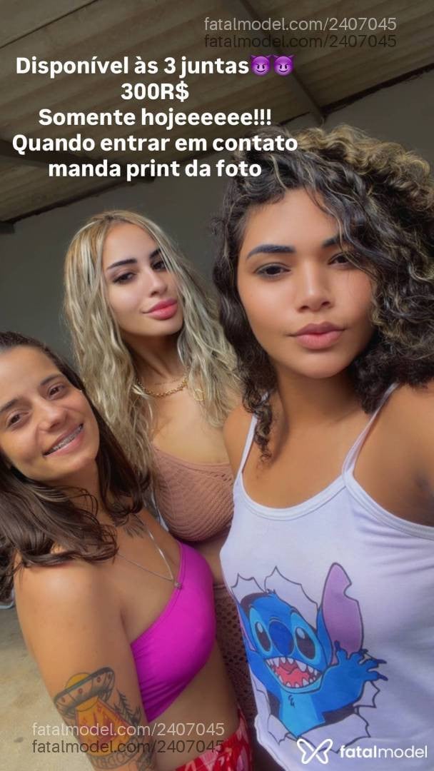 Acompanhante mulher loira (o) de olhos mel - Camilaloira Goiana