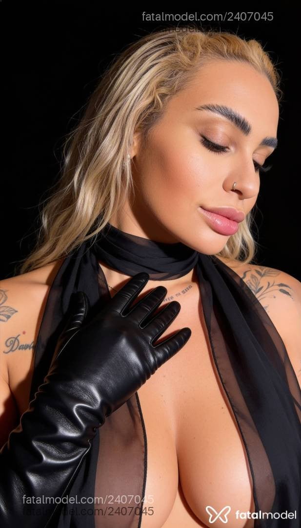 Acompanhante mulher loira (o) de olhos mel - Camila Goiana