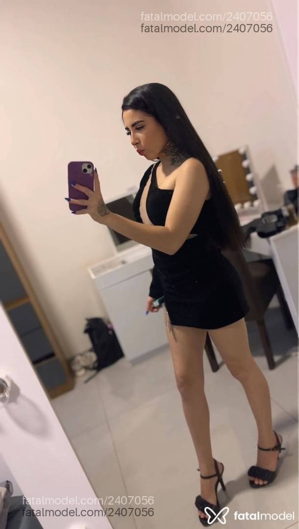 Acompanhante mulher morena (o) de olhos castanhos em Joinville - Maya Costa