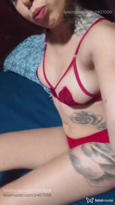 Acompanhante mulher morena (o) de olhos castanhos em Joinville - Maya Costa