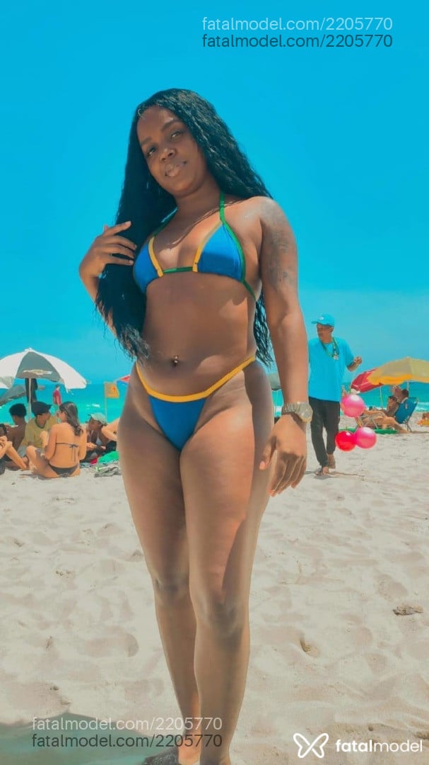 Acompanhante mulher morena (o) de olhos castanhos em Rio de Janeiro - Jady Martins