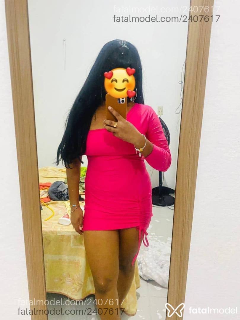Acompanhante mulher com cabelo castanho de olhos castanhos em Fortaleza - Casalrb