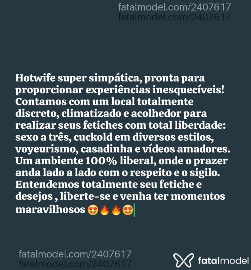 Acompanhante mulher com cabelo castanho de olhos castanhos - Ksal Rb Bia Hotwif