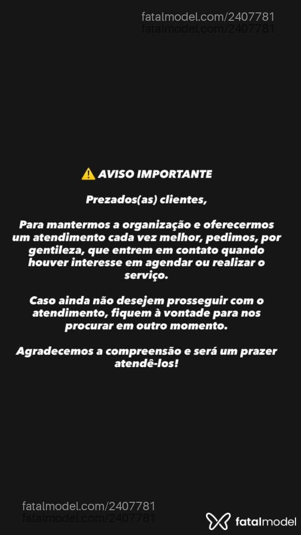 Acompanhante mulher morena (o) de olhos pretos - Isabella
