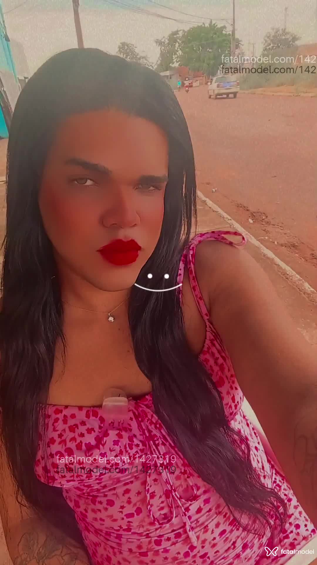 Acompanhante mulher trans morena (o) de olhos castanhos em Colíder Acompanhante mulher trans morena (o) de olhos castanhos em Colíder - Lauany
