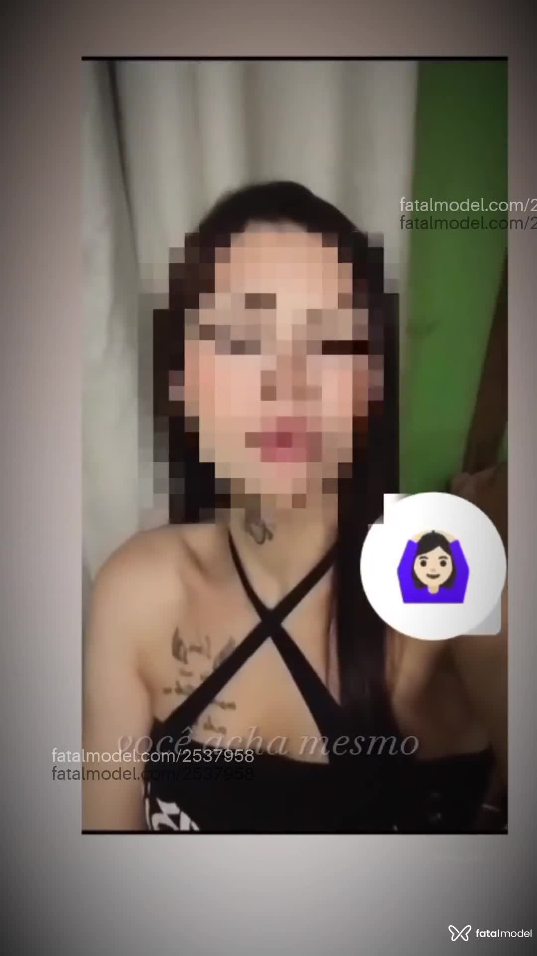 Acompanhante mulher morena (o) de olhos verdes em Lajeado Acompanhante mulher morena (o) de olhos verdes em Lajeado - Gabyy