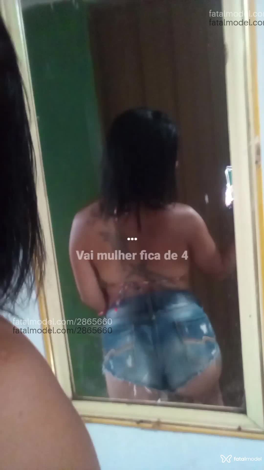 Acompanhante mulher morena (o) de olhos castanhos em Goiatuba - Juliana Eloa