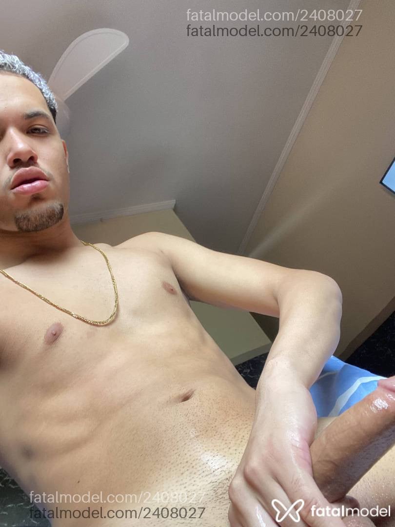 Acompanhante homem morena (o) de olhos verdes em Virtual - Jhon Santos