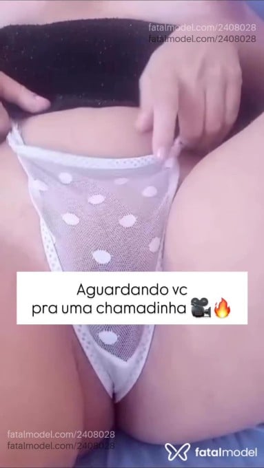 Acompanhante mulher morena (o) de olhos castanhos em Virtual - Marya