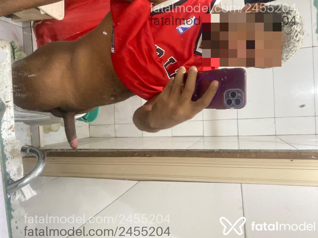 Acompanhante homem morena (o) de olhos pretos - Bryan Sousa