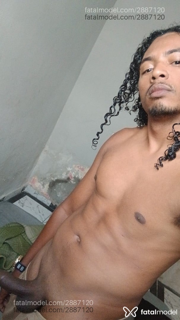 Acompanhante homem morena (o) de olhos pretos em Rio de Janeiro - Marcos