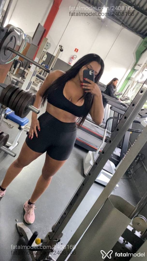 Acompanhante mulher com cabelo castanho de olhos mel em Pindamonhangaba - Angel Collins