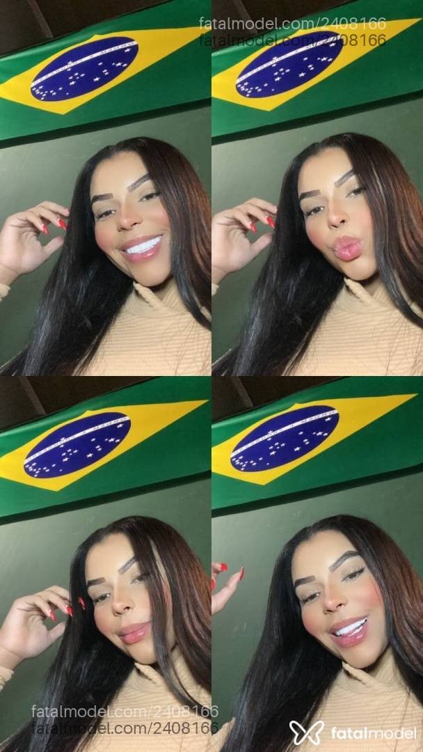 Acompanhante mulher com cabelo castanho de olhos mel em Pindamonhangaba - Angel Collins