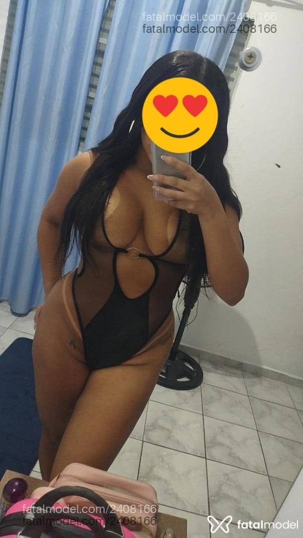 Acompanhante mulher com cabelo castanho de olhos mel em Pindamonhangaba - Angel Collins