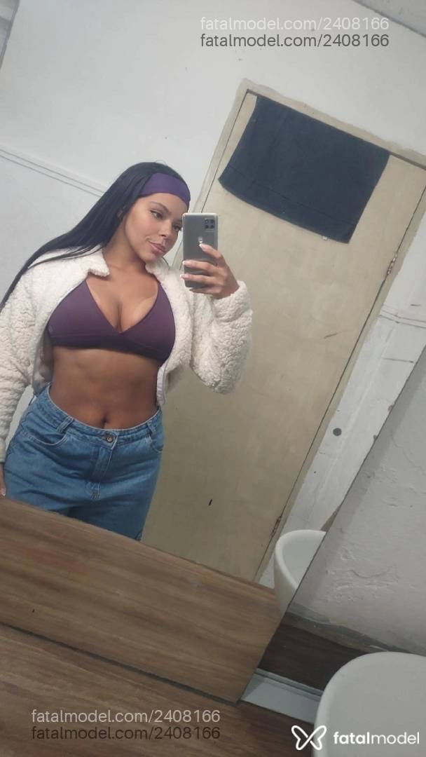 Acompanhante mulher com cabelo castanho de olhos mel - Angel Collins