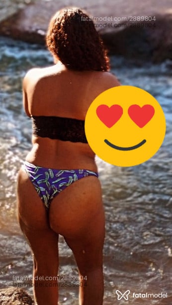 Acompanhante mulher morena (o) de olhos castanhos em Virtual Acompanhante mulher morena (o) de olhos castanhos em Virtual - Gabielly