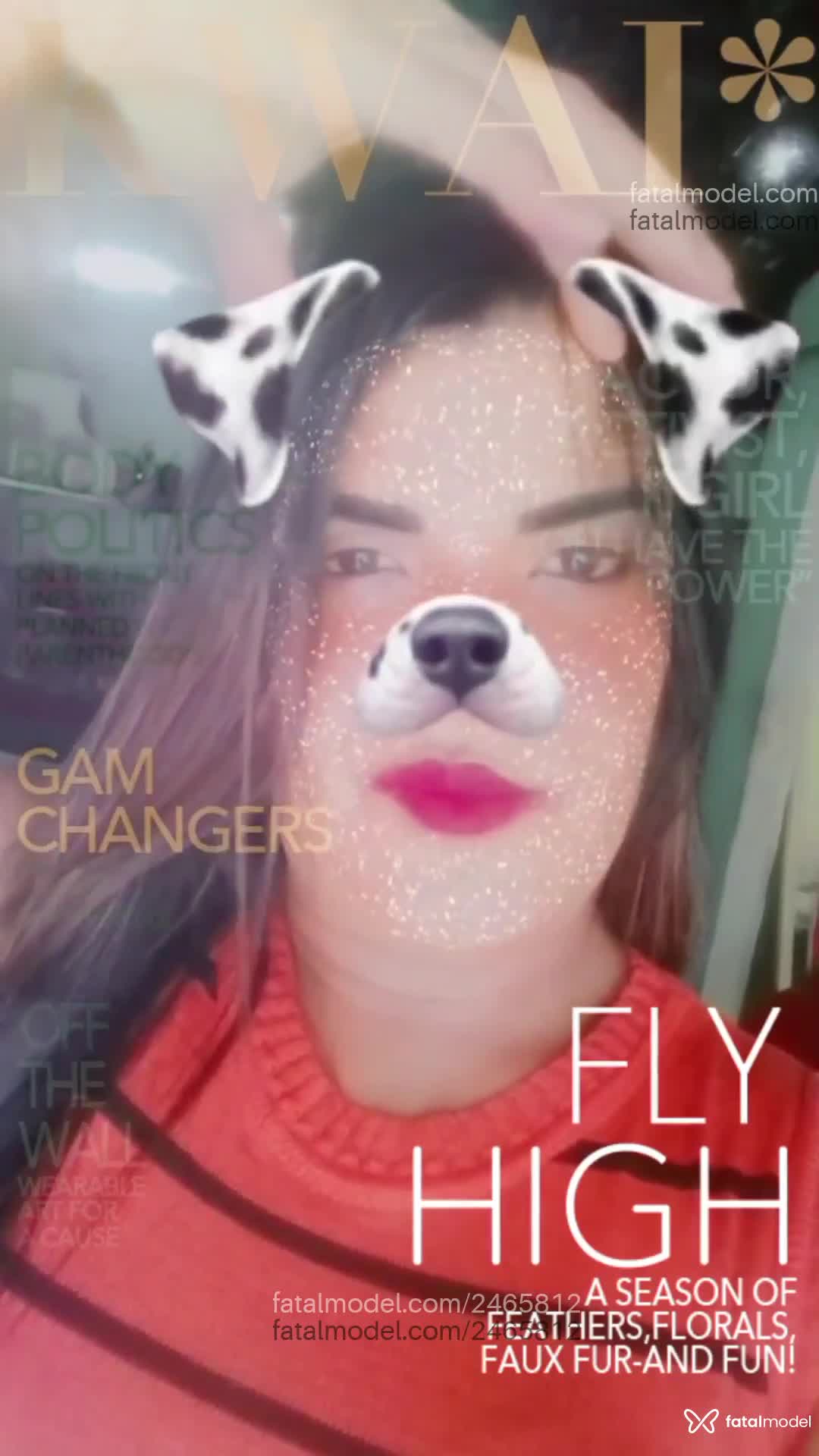Acompanhante mulher trans morena (o) de olhos castanhos em Maceió - Karla Nascimento