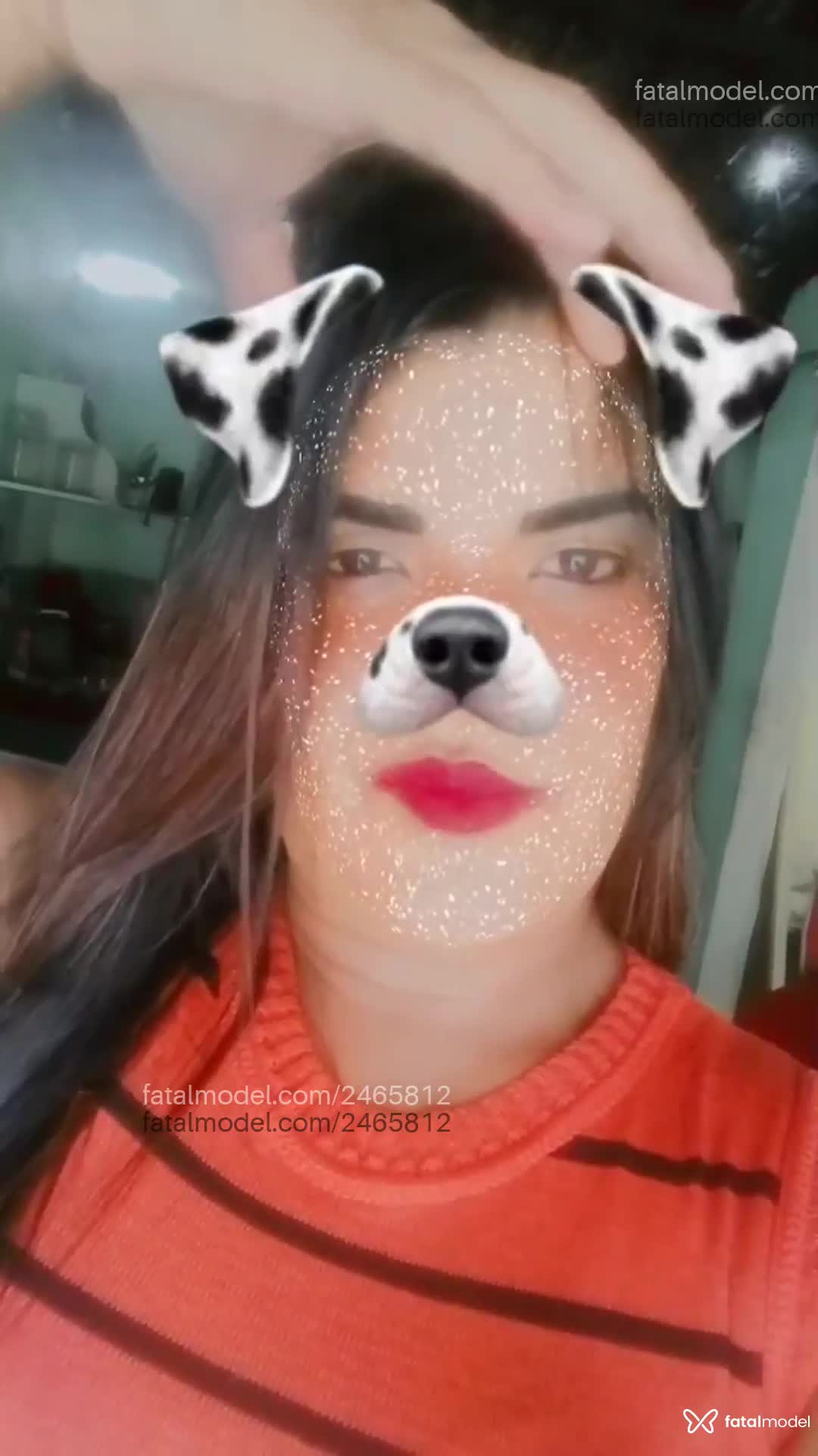 Acompanhante mulher trans morena (o) de olhos castanhos em Maceió - Karla Nascimento
