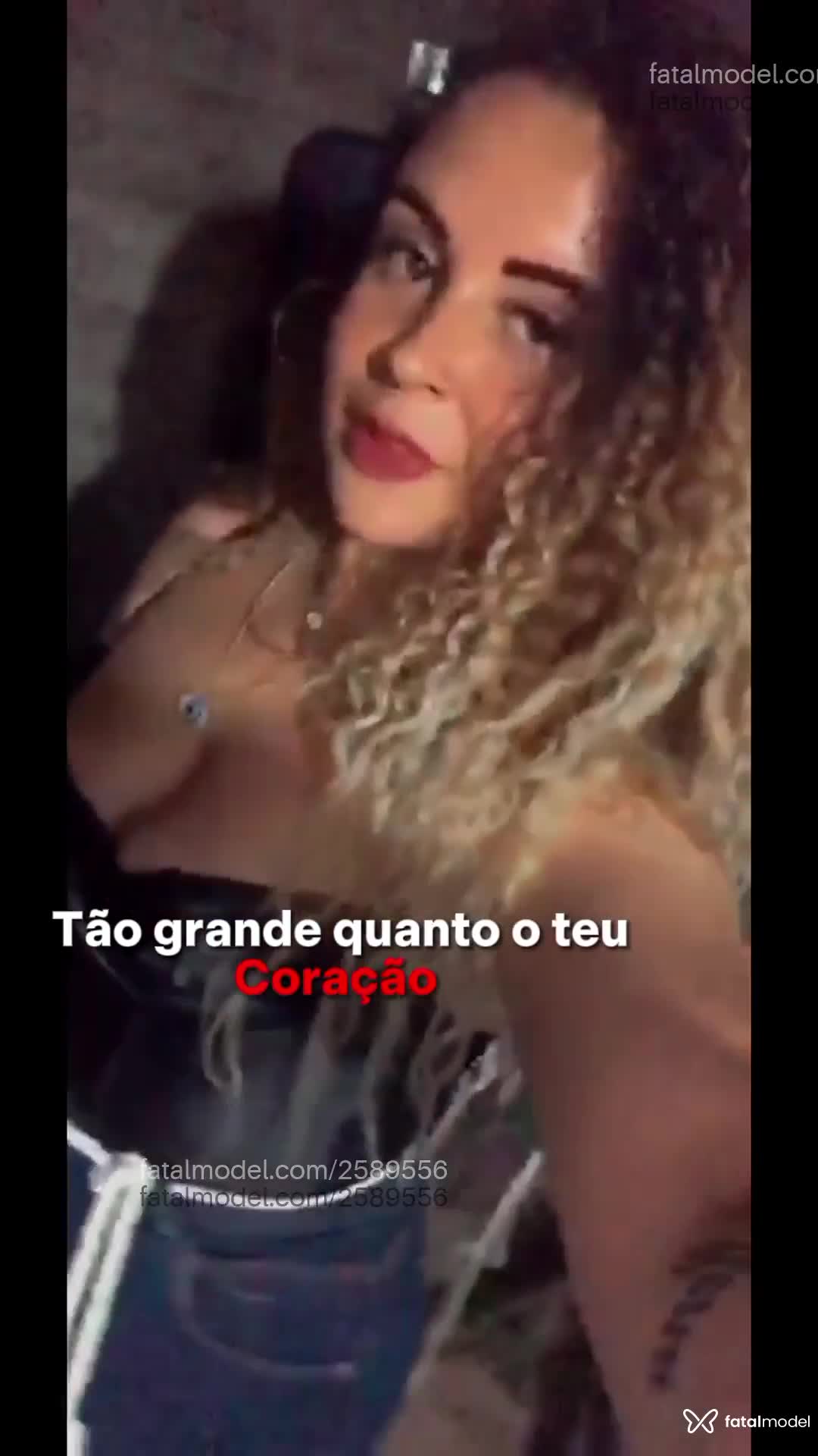 Acompanhante mulher com cabelo castanho de olhos castanhos em Santa Cruz do Sul Acompanhante mulher com cabelo castanho de olhos castanhos em Santa Cruz do Sul - Ambriele Lima