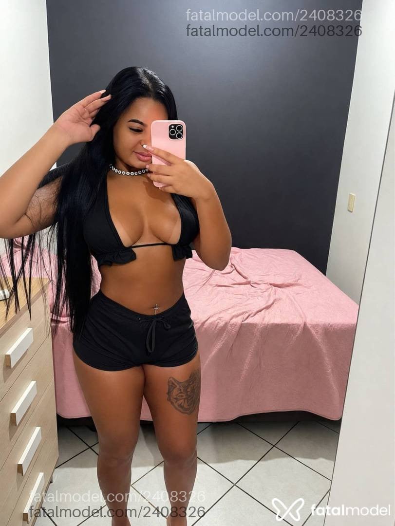 Acompanhante mulher morena (o) de olhos castanhos em Linhares - Lara Prado