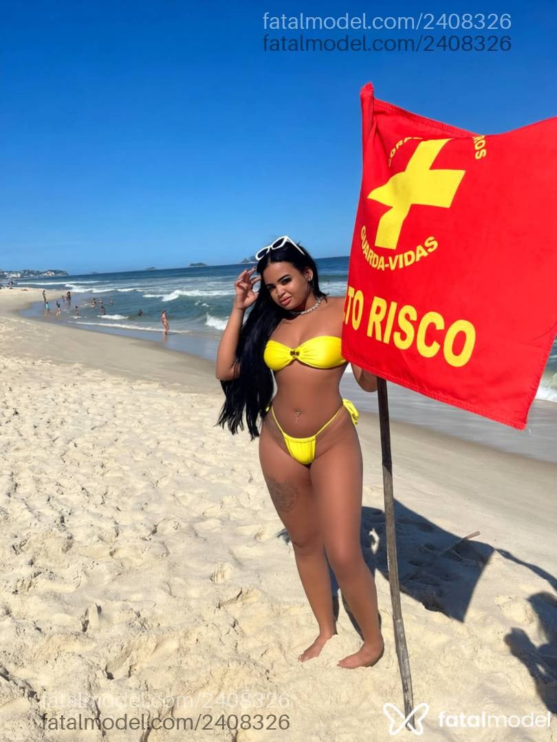 Acompanhante mulher morena (o) de olhos castanhos em Linhares - Lara Prado