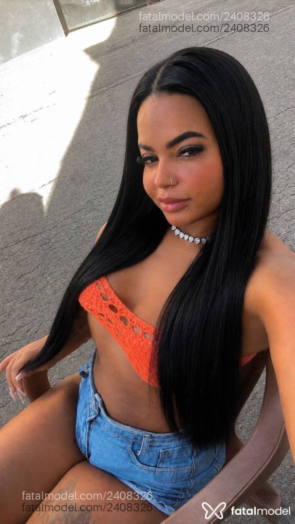 Acompanhante mulher morena (o) de olhos castanhos em Linhares - Lara Prado