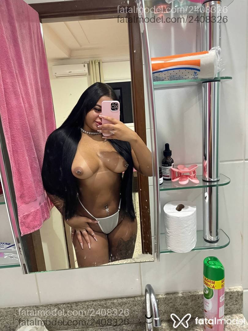 Acompanhante mulher morena (o) de olhos castanhos em Linhares - Lara Prado