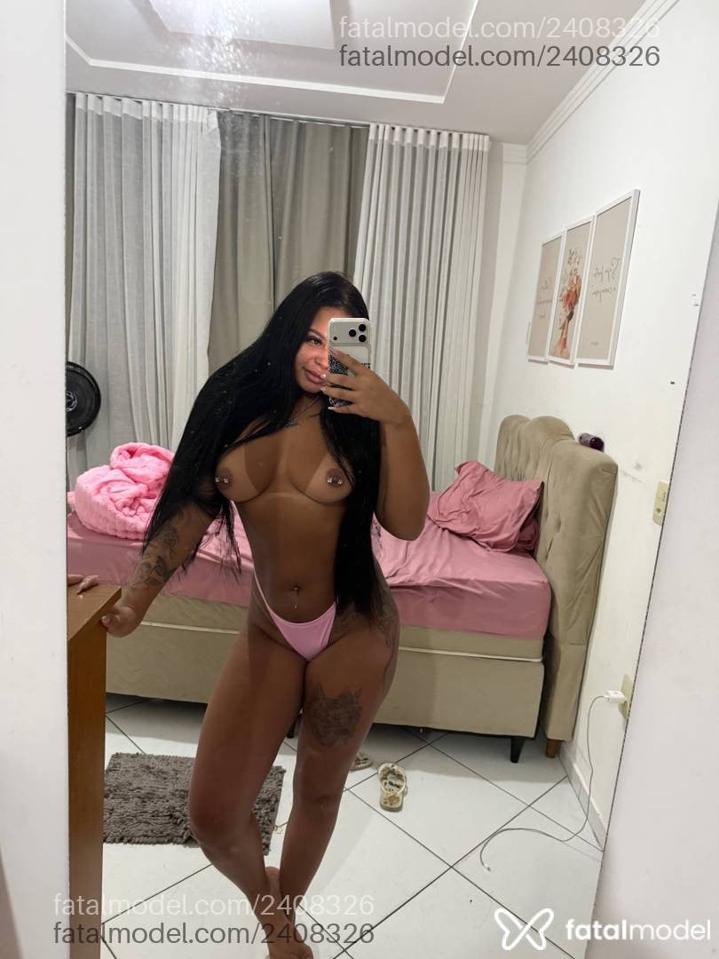 Acompanhante mulher morena (o) de olhos castanhos - Lara Prado