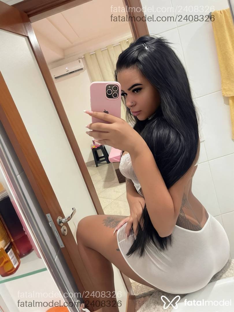 Acompanhante mulher morena (o) de olhos castanhos em Linhares - Lara Prado