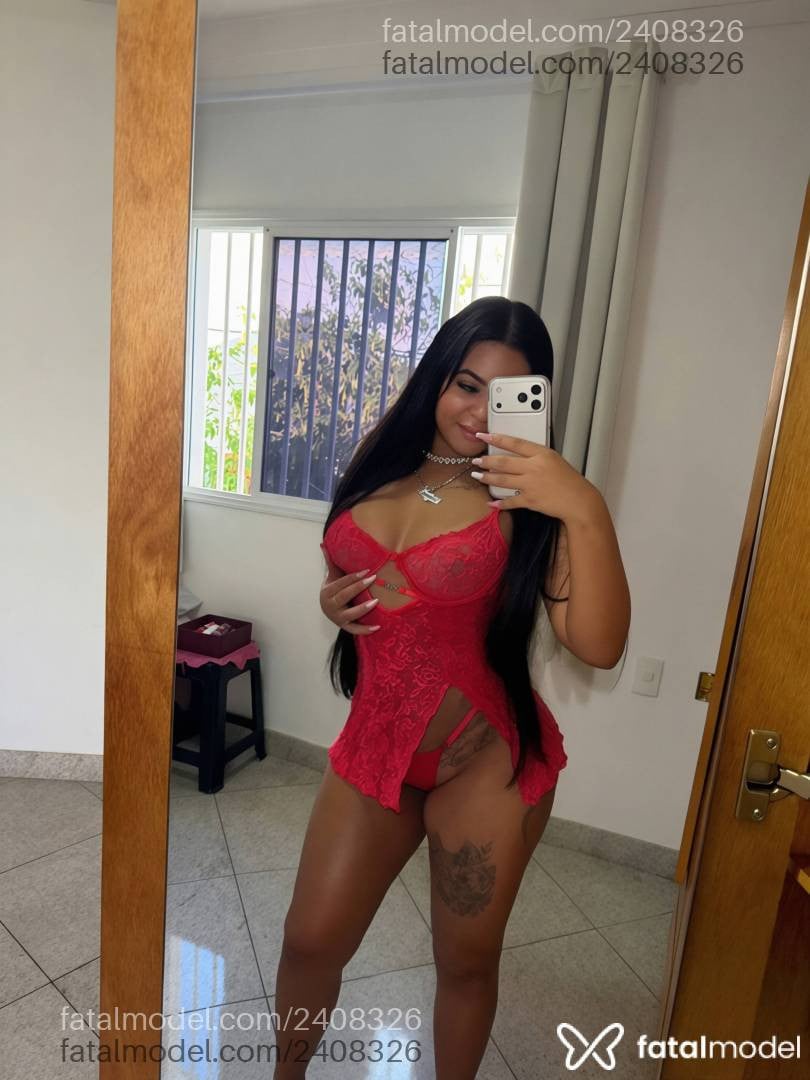 Acompanhante mulher morena (o) de olhos castanhos em Linhares - Lara Prado