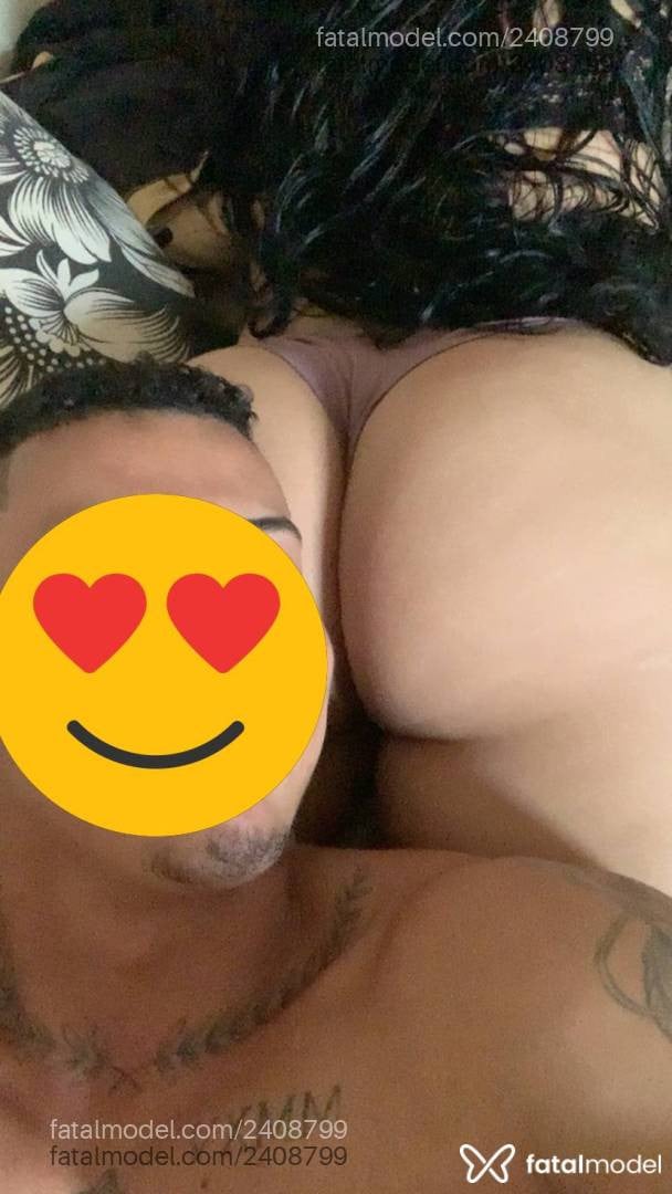 Acompanhante homem morena (o) de olhos castanhos - Magno Júnior