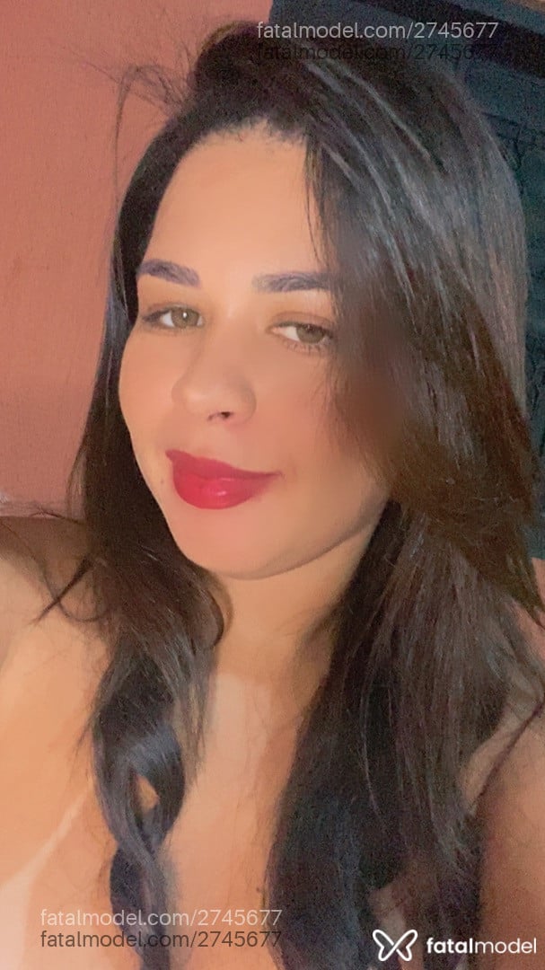 Acompanhante mulher morena (o) de olhos mel em Goiânia - Fernanda