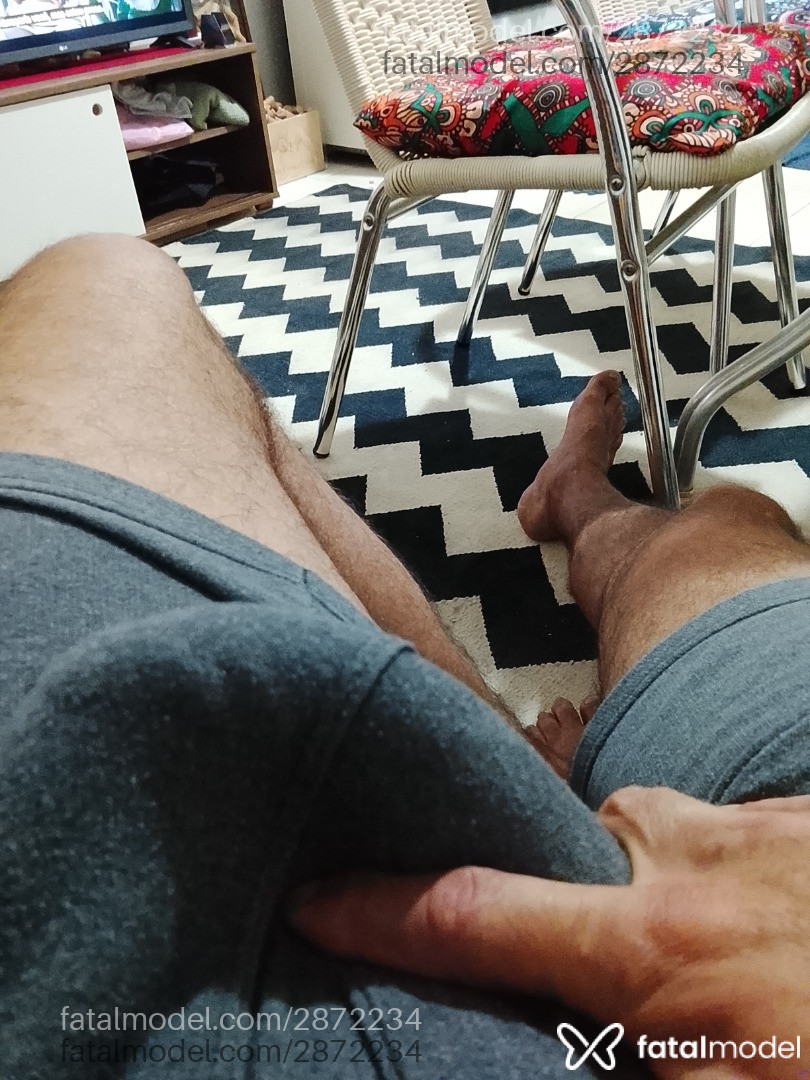 Acompanhante homem com cabelo castanho de olhos castanhos em Florianópolis - Morenoalto