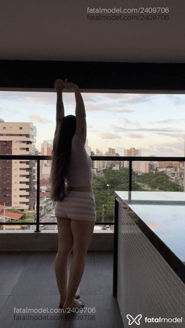 Acompanhante mulher com cabelo castanho de olhos castanhos em João Pessoa - Angel